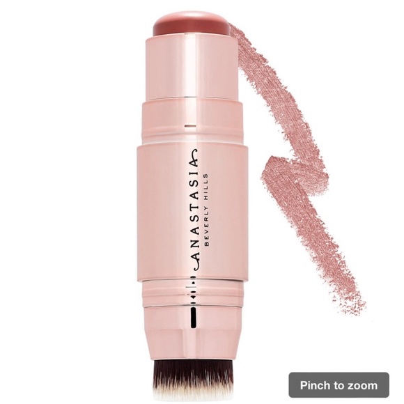 Anastasia Beverly Hills Other - Anastasia Beverly Hills Stick Blush Soft Rose 8 g/0.28 oz New, NIB